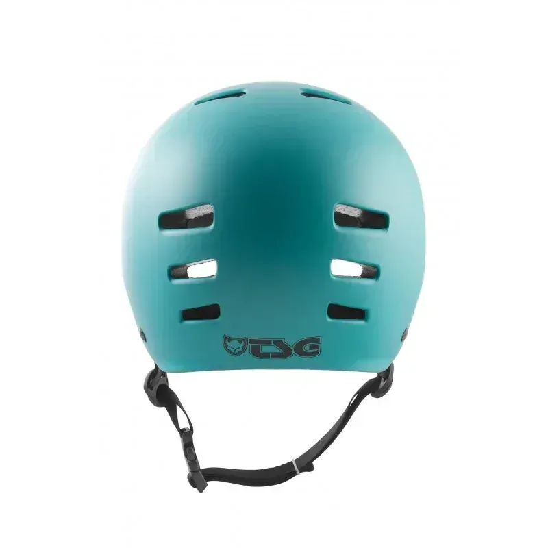 TSG Evolution Solid Color (cauma green) • 57-59cm